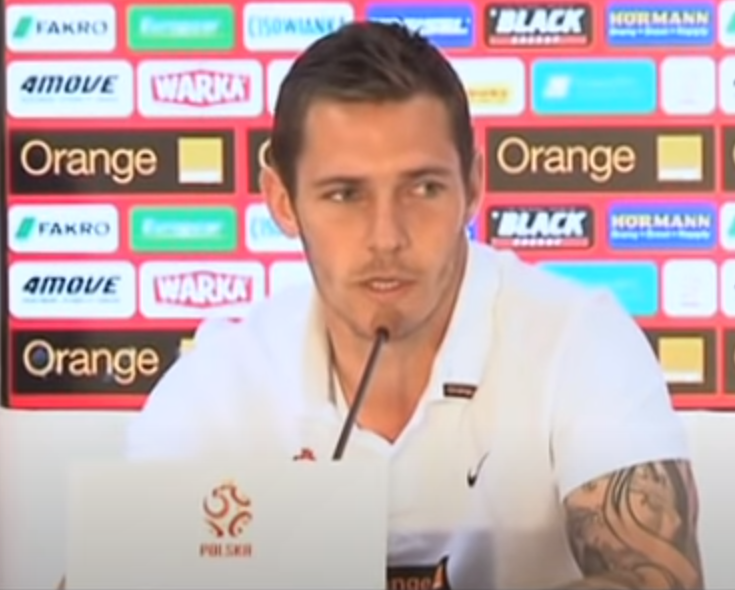 Ludovic Obraniak chciałby objąć reprezentację Polski. „Domenech dzwonił do mnie i mówił, że zamiast Sousy powinni zatrudnić mnie” Zdjęcie główne wpisu