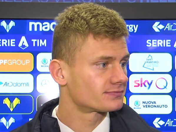 Piotr Czachowski o Pawle Dawidowiczu w kontekście kadry. „Paulo Sousa na pewno będzie patrzył na Italię” Zdjęcie główne wpisu