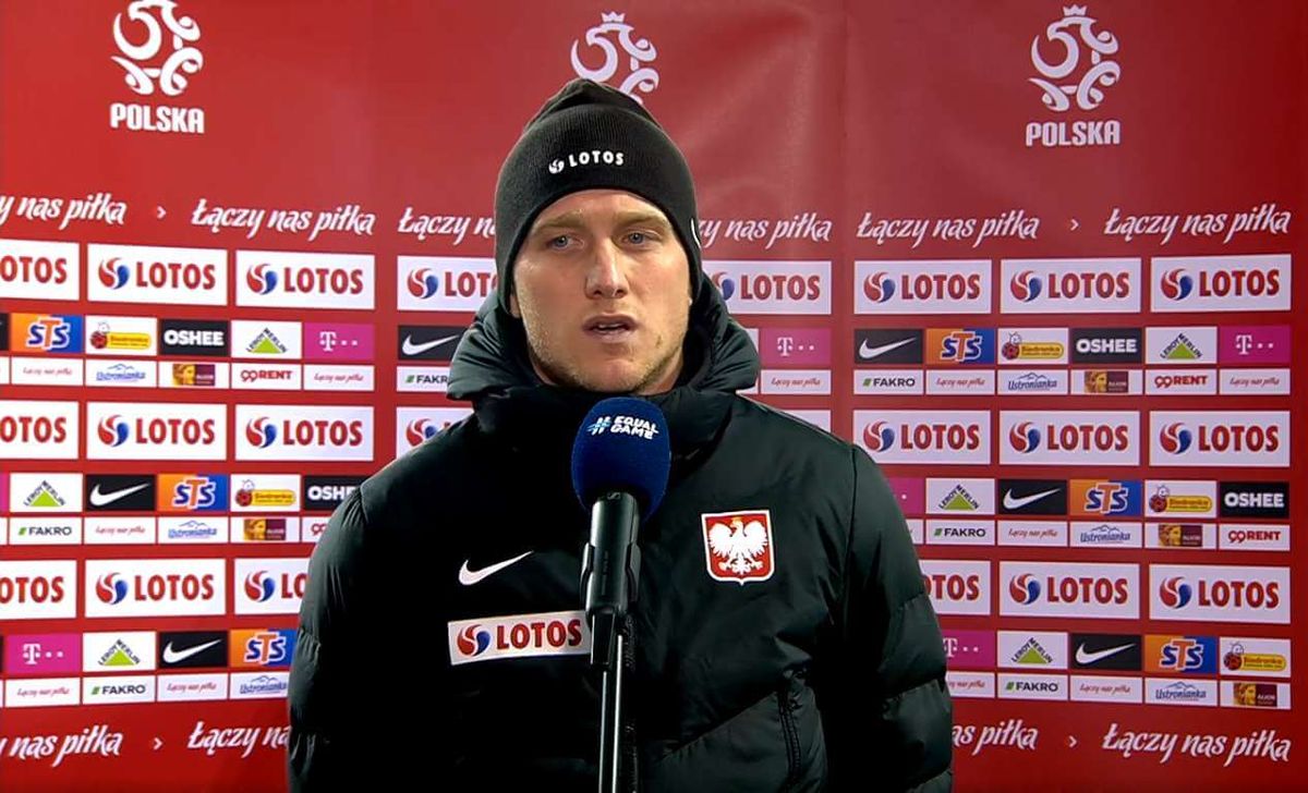 Piotr Zieliński opuści zgrupowanie reprezentacji Polski. Pomocnik nie zagra z Rosją Zdjęcie główne wpisu