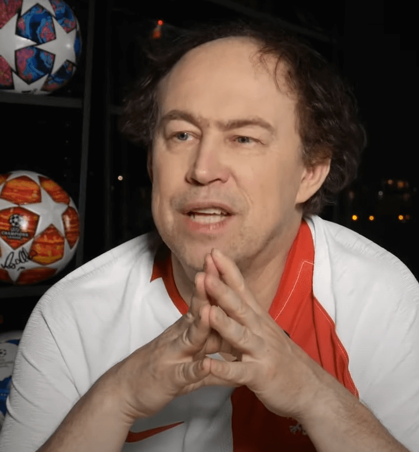 Michał Pol dobitnie o meczu reprezentacji Polski. „Zagraliśmy jak San Marino, tylko że oni nie przegrali od dwóch spotkań” Zdjęcie główne wpisu