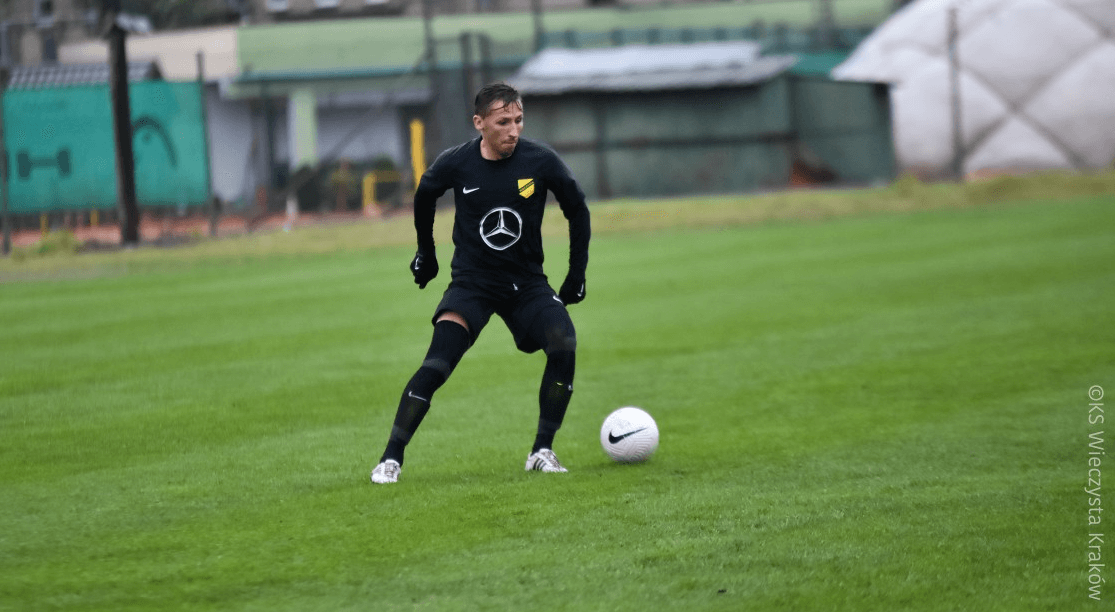 Majewski o spotkaniach w Ekstraklasie. „Nie lubiłem jeździć na Pogoń” Zdjęcie główne wpisu