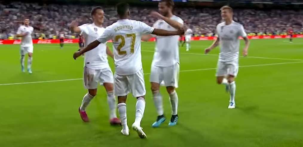 Real Madryt sprowadzi do siebie największe talenty Europy? „AS” przedstawia nowe informacje ws. Haalanda Zdjęcie główne wpisu