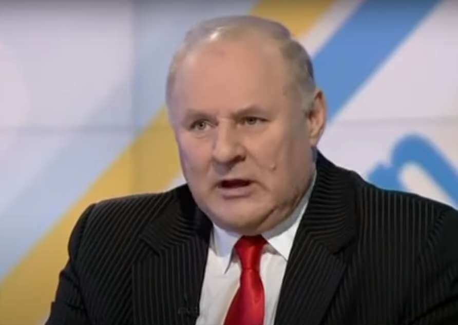 Tomaszewski kpi z komunikatu PZPN. „Tylko się ośmieszamy” Zdjęcie główne wpisu