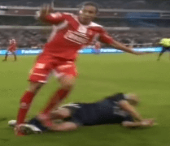 Lekarz, który operował Wasilewskiego wspomina uraz Polaka. „Pamiętam jakby to było wczoraj” Zdjęcie główne wpisu