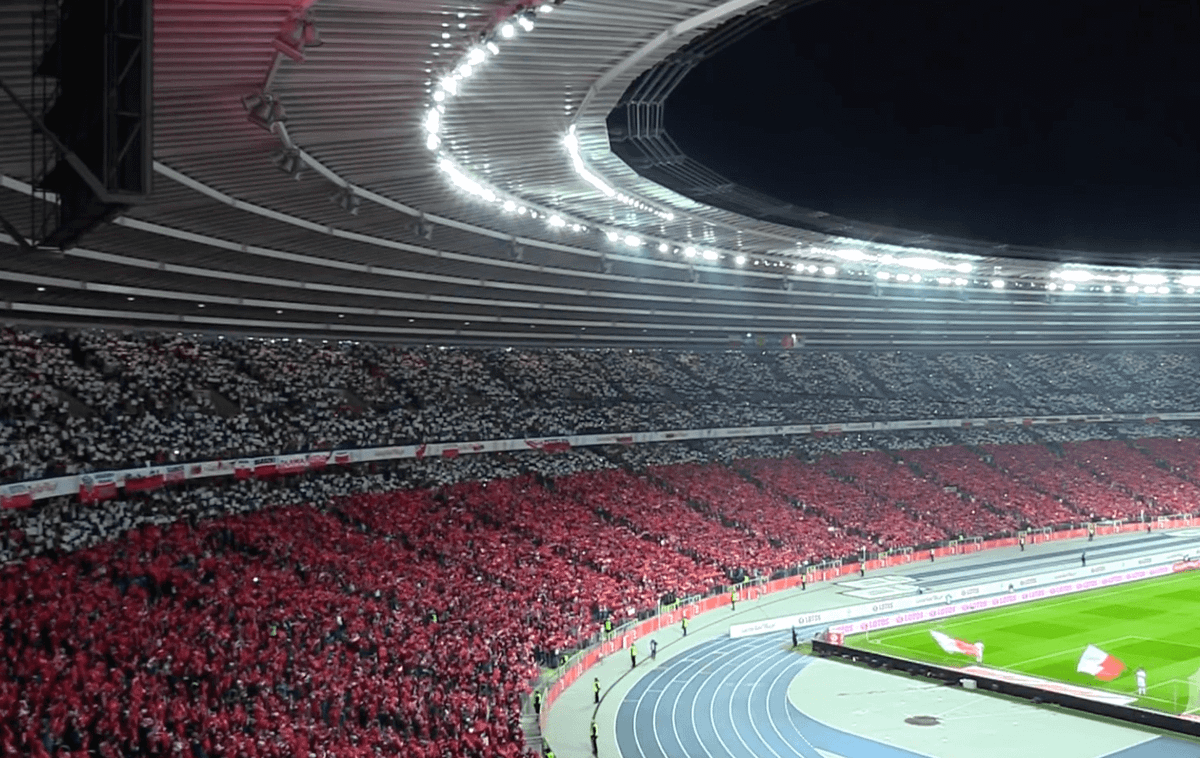 Szczęsny w bramce, a co z resztą? Przewidywany skład Polski na mecz z Włochami Zdjęcie główne wpisu