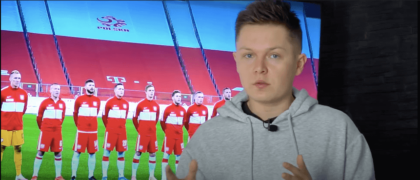 Czy Sousie ujedzie to wszystko płazem? Ćwiąkała chce dotrzeć do brazylijskich kibiców Zdjęcie główne wpisu
