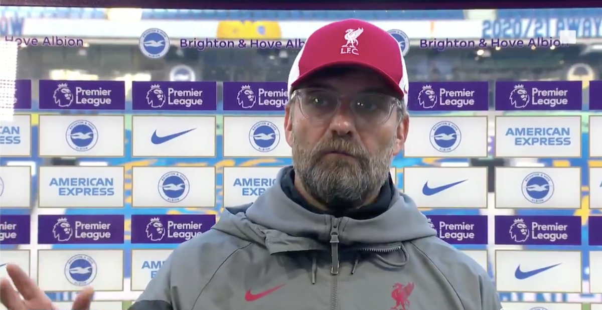 Kontrowersje przed finałem LM w kwestii dystrybucji biletów. Jurgen Klopp: „Gdzie jest reszta biletów?” Zdjęcie główne wpisu