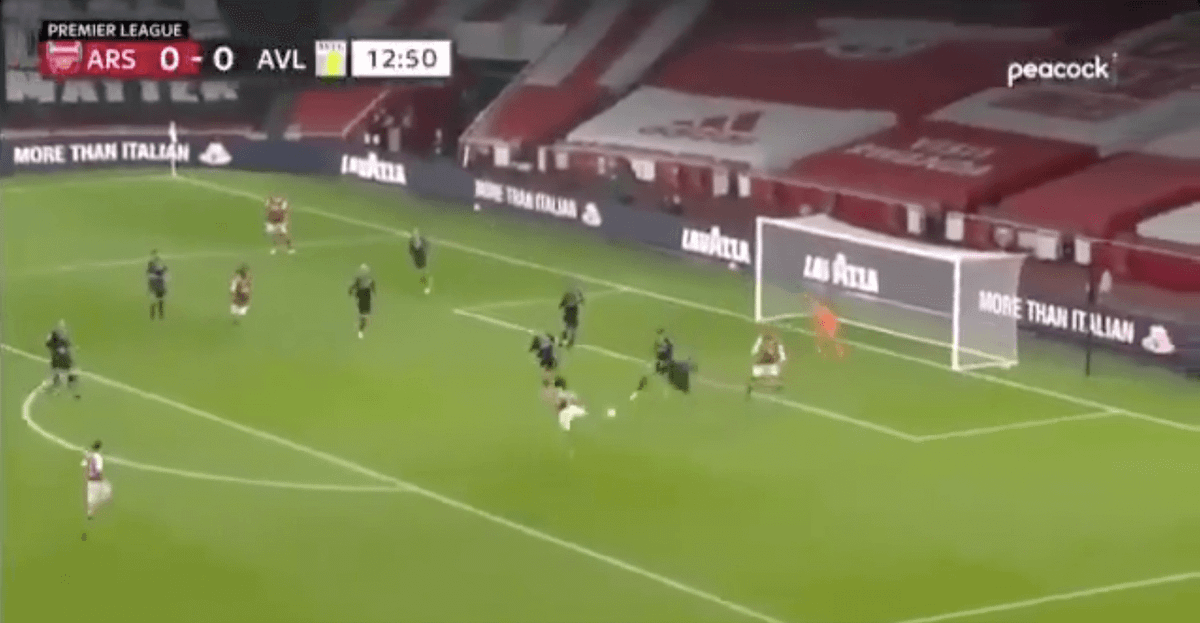 Fatalne pudła Williana! Gdzie on celował? [WIDEO] Zdjęcie główne wpisu