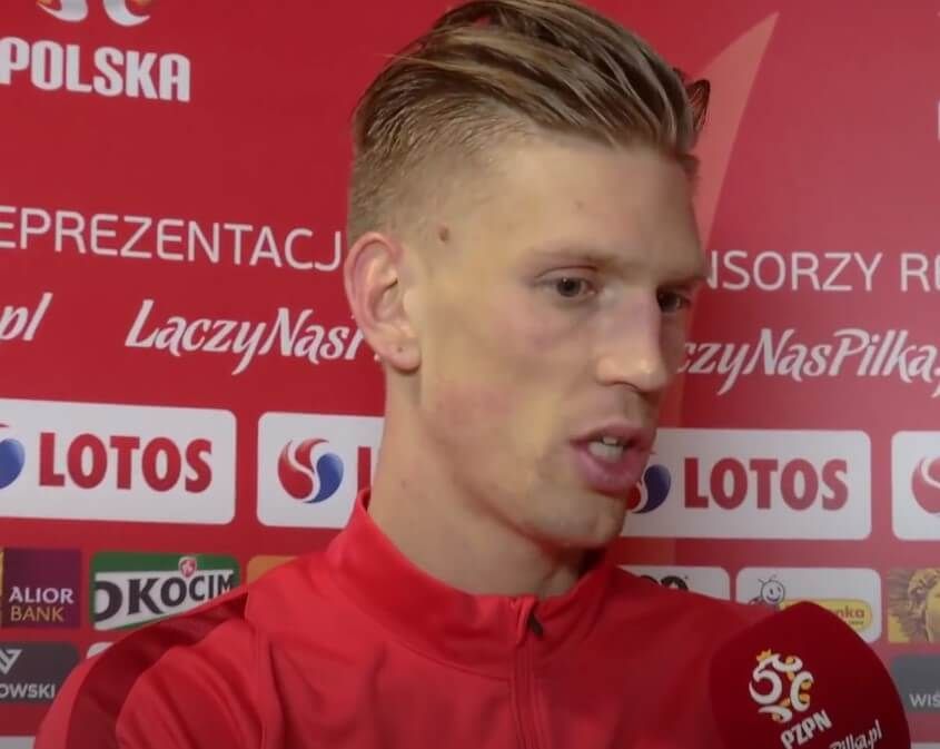 Z Włoch do Ekstraklasy? Bartosz Salamon może trafić do Legii Warszawa Zdjęcie główne wpisu