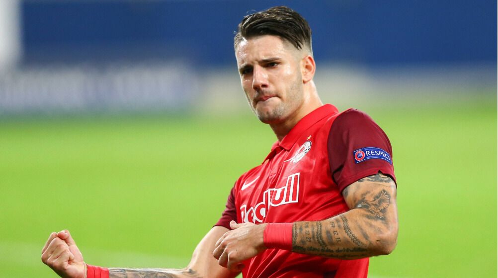 Wielki transfer Dominika Szoboszlaia! Węgierska gwiazda zagra w Bundeslidze Zdjęcie główne wpisu