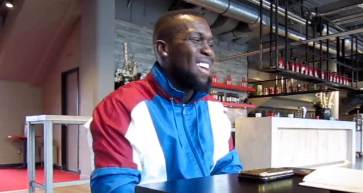 Drenthe wraca do Hiszpanii i wspomina wyjście na miasto w Madrycie. „Nie wiedziałem, że trzeba płacić za usługi ładnych dziewczyn” Zdjęcie główne wpisu