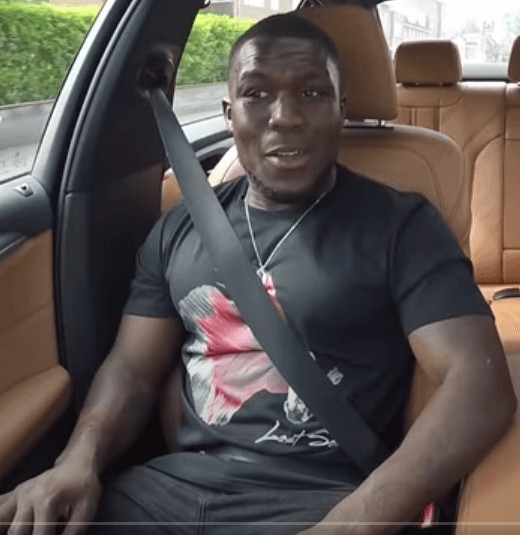 Drenthe odpowiedział ekipie z polskiej okręgówki. Piłkarz rozwiał wątpliwości Zdjęcie główne wpisu