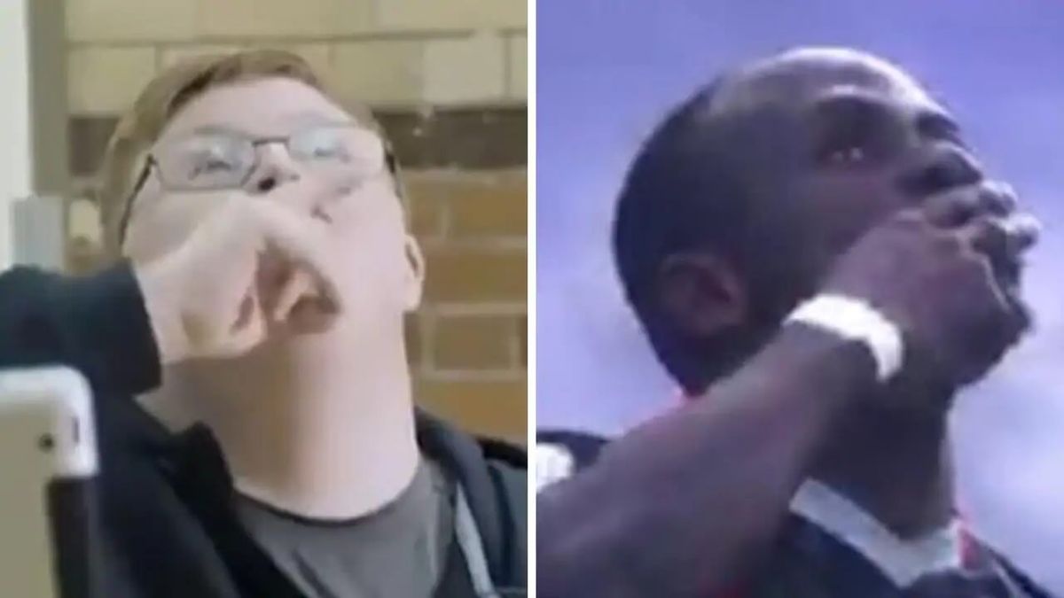 Piękny gest Sadio Mane. Senegalczyk spełnił prośbę kibica Zdjęcie główne wpisu