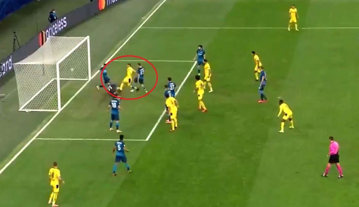 Pierwsza bramka Łukasza Piszczka w tym sezonie! Ważny gol Polaka [WIDEO] Zdjęcie główne wpisu