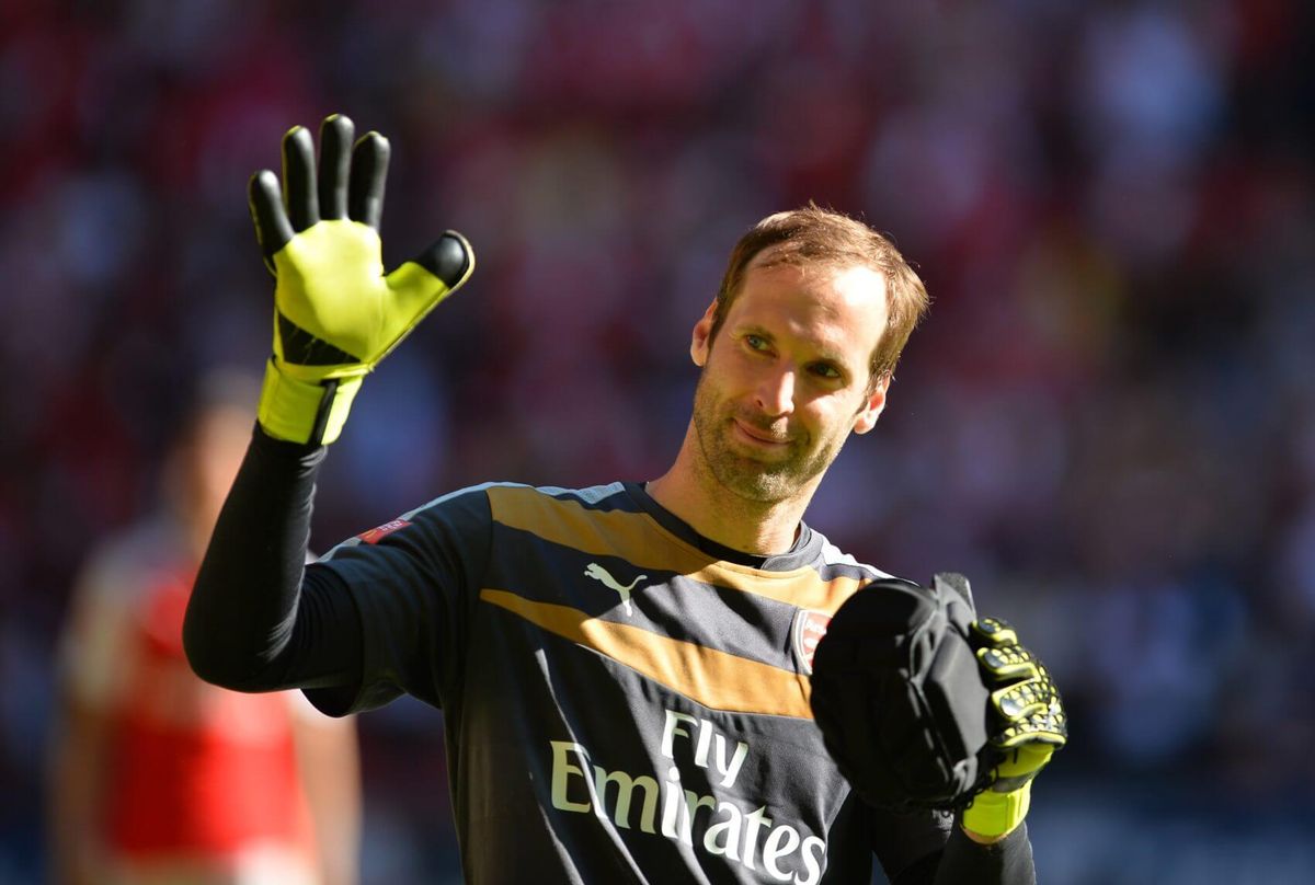 Petr Cech wróci na boisko! Bramkarz ponownie stanie między słupkami Chelsea Zdjęcie główne wpisu