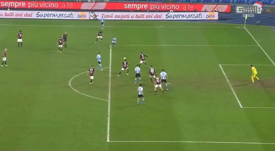 Kolejna asysta Zielińskiego we Włoszech! Insigne uratował Napoli [WIDEO] Zdjęcie główne wpisu