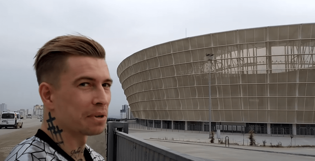 Jakub Kosecki znowu wyjedzie z Ekstraklasy? „Dzwonili do mnie z różnych klubów” Zdjęcie główne wpisu