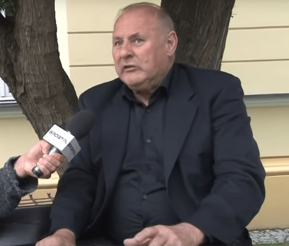 Jan Tomaszewski nie ma wątpliwości ws. przyszłości Paulo Sousy. „Jak najszybciej trzeba z nim skończyć kontrakt” Zdjęcie główne wpisu