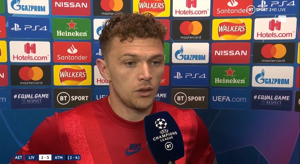 Kieran Trippier zawieszony za naruszenie przepisów hazardowych! Surowa kara dla Anglika Zdjęcie główne wpisu