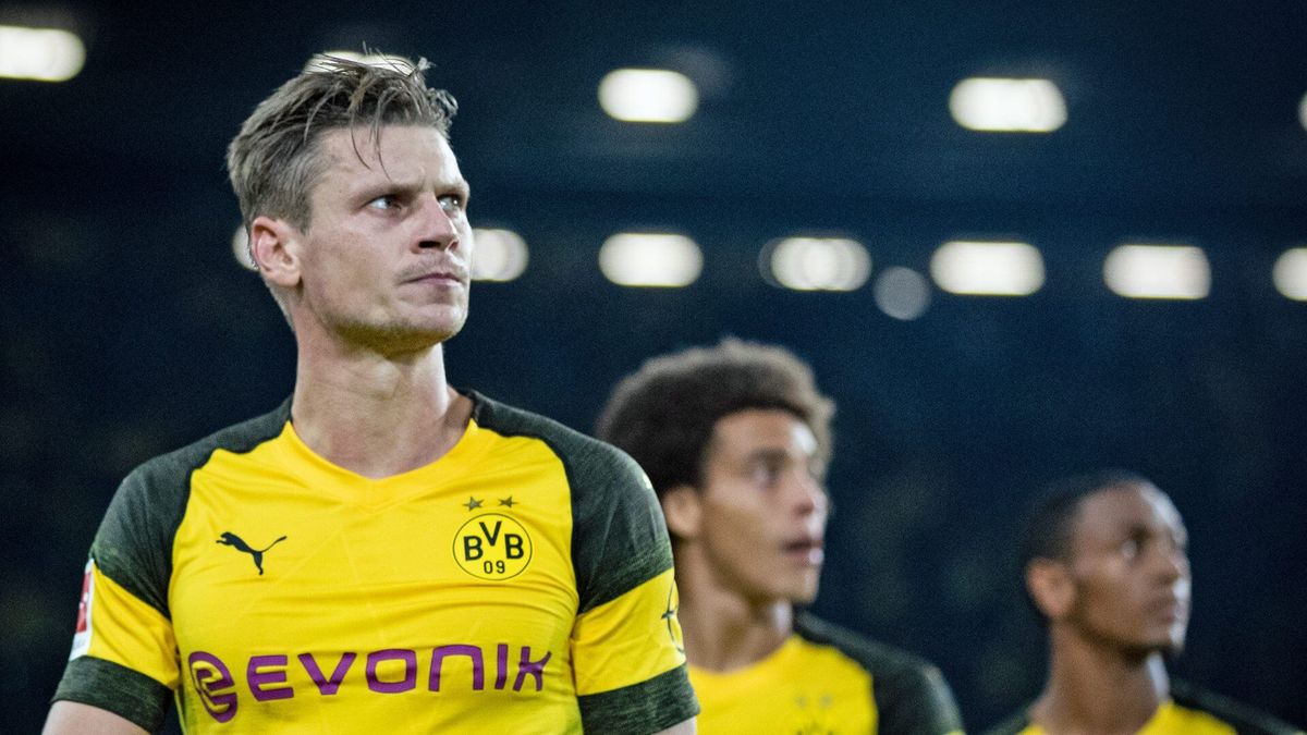 Legia przeprowadzi transferowy hit? Łukasz Piszczek na celowniku mistrzów Polski! Zdjęcie główne wpisu