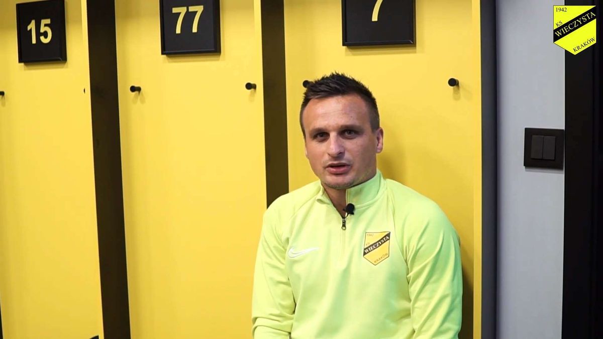 Smuda trenerem Wieczystej. Sławomir Peszko: „Oj „Szpaczek”, ty mi nawet tu nie odpuścisz” Zdjęcie główne wpisu