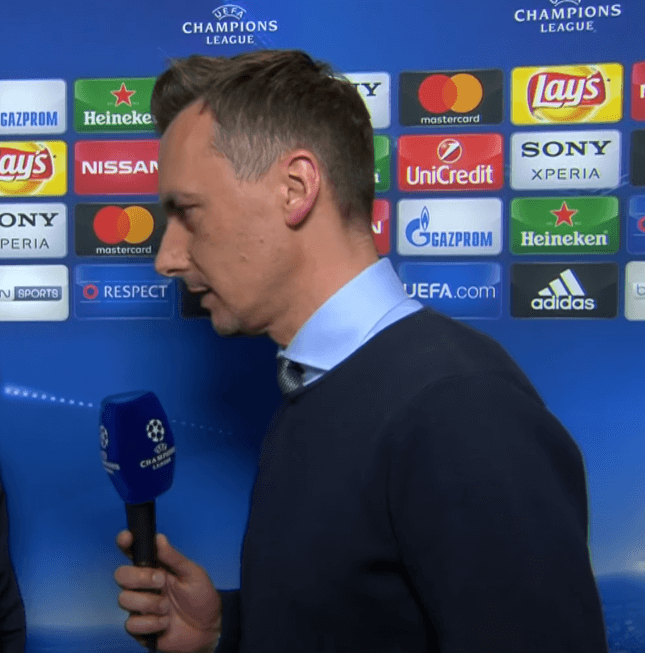 Kolejny dziennikarz odejdzie z Canal+. „Pracuje tam od 2005 roku” Zdjęcie główne wpisu