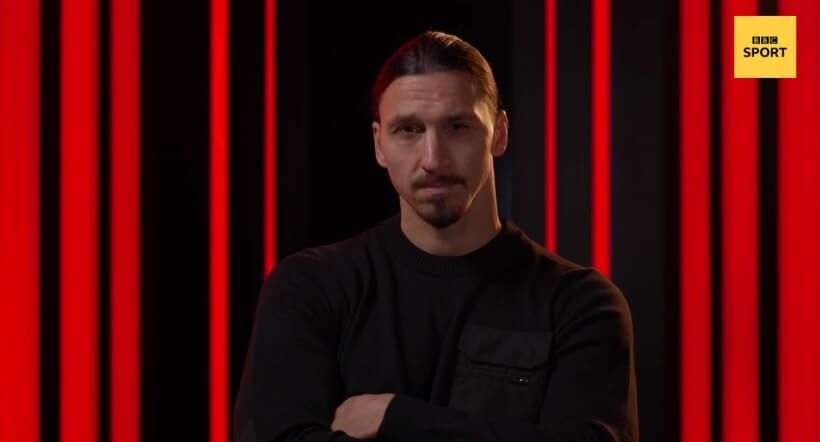 Ibrahimović wskazał piłkarza, którego potrzebuje Milan. „Byłbym szczęśliwy” Zdjęcie główne wpisu