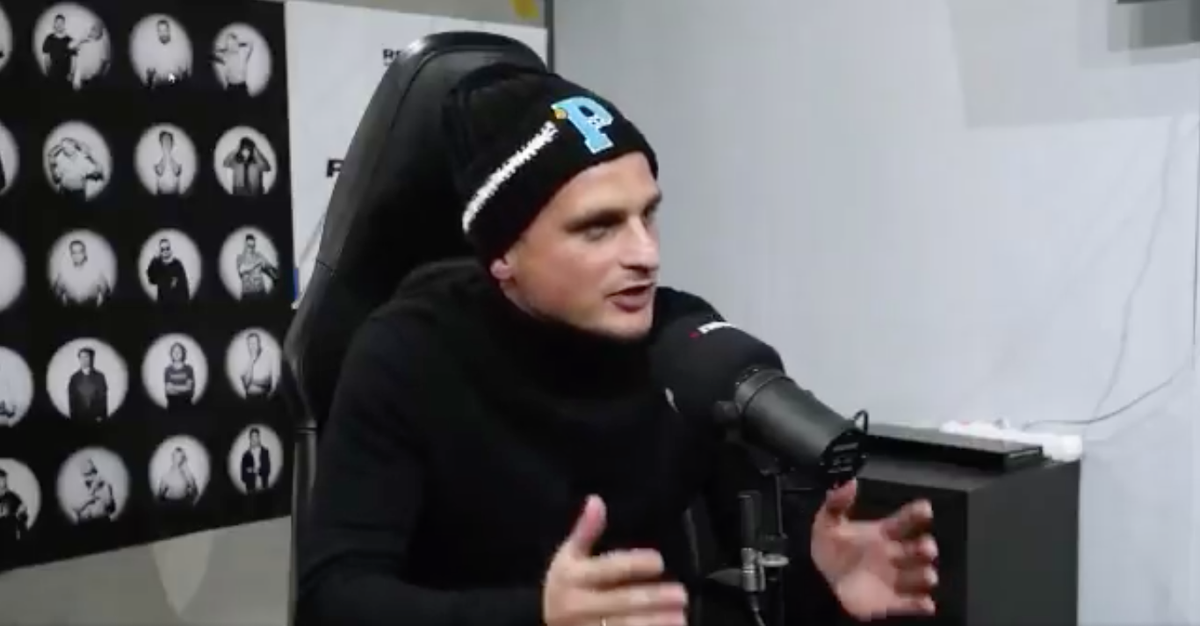 „Zawodnicy nie wytrzymali presji”. Sławomir Peszko o spadku Wisły Kraków Zdjęcie główne wpisu