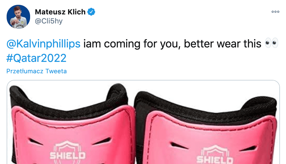 „Welcome England”, czyli reakcje po losowaniu grup eliminacyjnych do mistrzostw świata w Katarze Zdjęcie główne wpisu