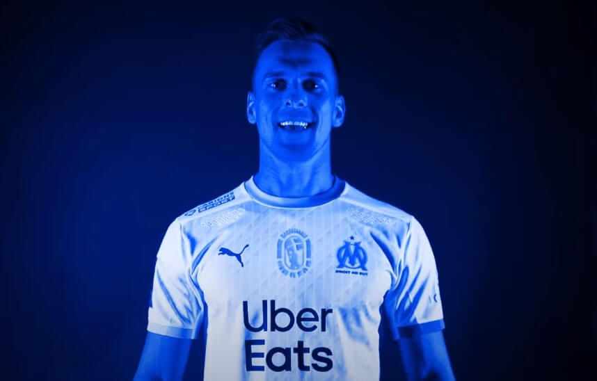 Francuscy dziennikarze zachwyceni Milikiem. „Benedetto będzie miał problem ze znalezieniem miejsca dla siebie” Zdjęcie główne wpisu