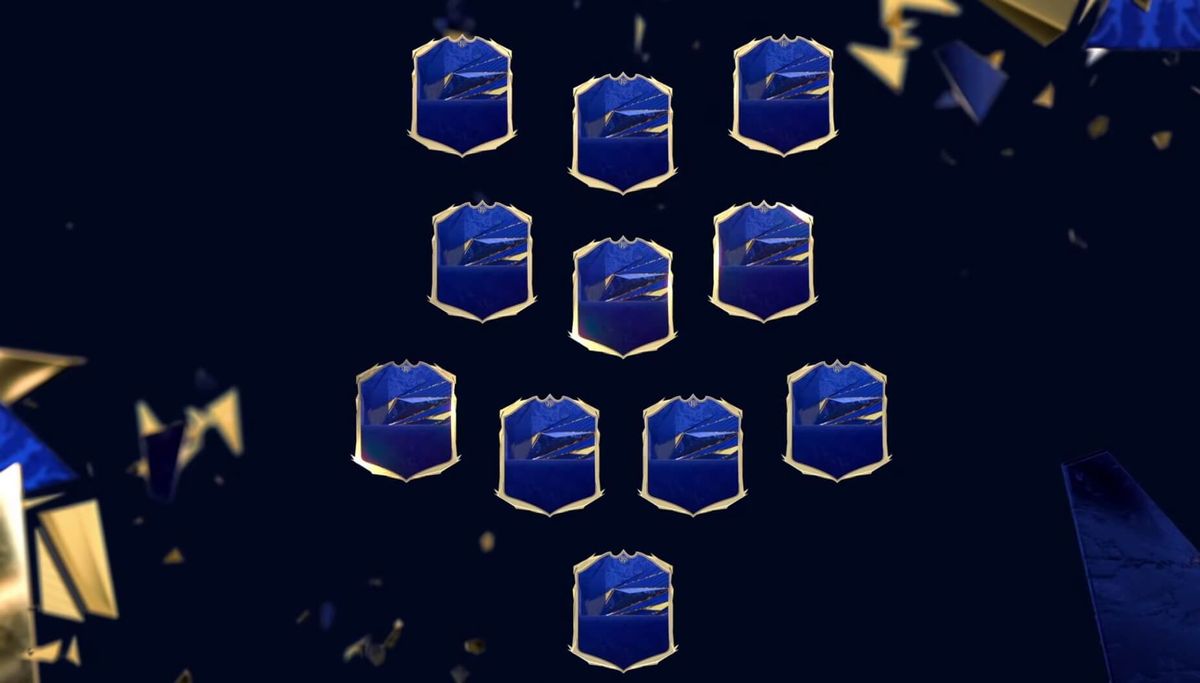 Poznaliśmy drużynę roku w FIFA 21! Jest Robert Lewandowski, nie ma Leo Messiego Zdjęcie główne wpisu