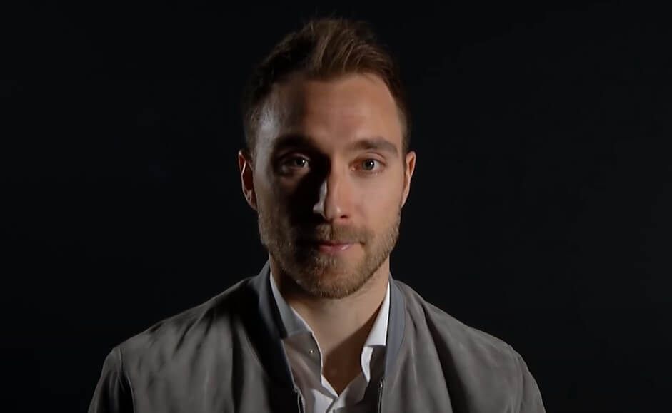 Eriksen wrócił do tragicznych wydarzeń z Euro. „Powiedziałem żonie, że nie zagram w piłkę” Zdjęcie główne wpisu