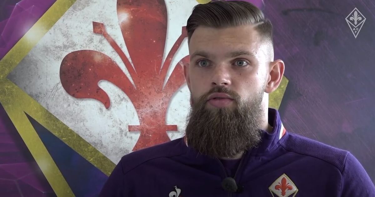 Drągowski doceniony w mediach. Polak najlepszym rozgrywającym Fiorentiny Zdjęcie główne wpisu