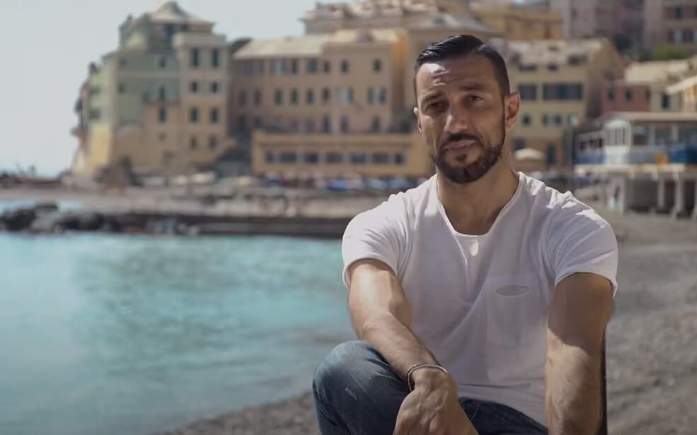 Doświadczony zawodnik wróci do Juve? „Stara Dama kontaktowała się z Sampdorią” Zdjęcie główne wpisu