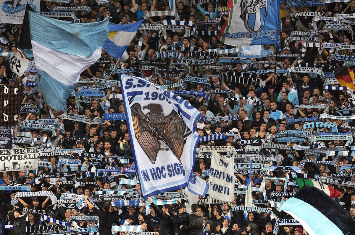 Mała wpadka Lazio Rzym. Zapłacili nie temu klubowi, co trzeba Zdjęcie główne wpisu