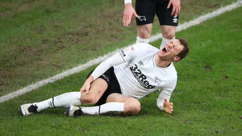 Są dobre informacje w sprawie kontuzji Bielika! „Nie musiał udać się do szpitala” Zdjęcie główne wpisu