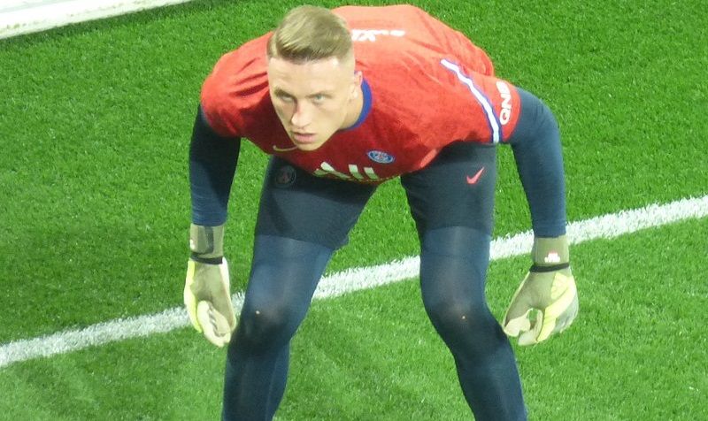 Marcin Bułka nie poradził sobie w II lidze hiszpańskiej, teraz trafi do Rumunii? Nie tak to miało wyglądać… Zdjęcie główne wpisu