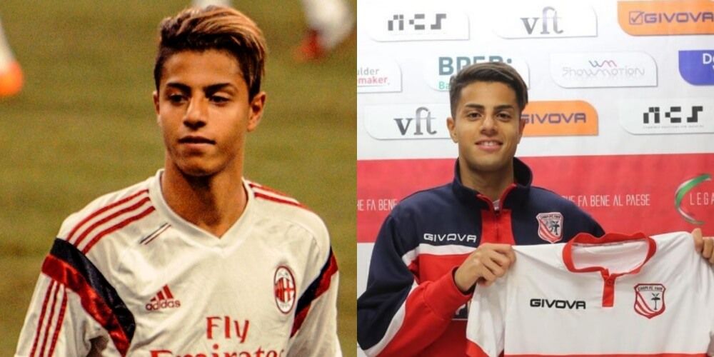 Miał zostać nowym Messim. Porównywano go z Ronaldinho. Co nie tak zrobił Mastour? Zdjęcie główne wpisu