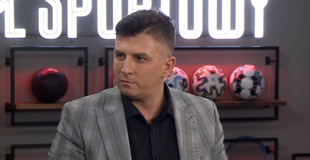 Mateusz Borek nie wręczyłby Złotej Piłki Lewandowskiemu! Ma swojego faworyta Zdjęcie główne wpisu