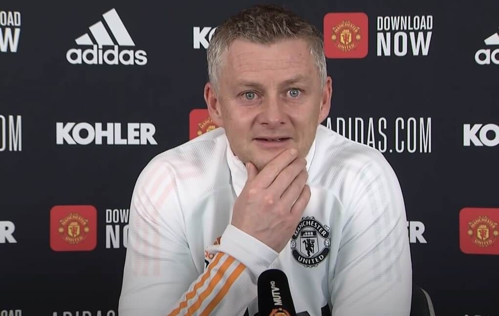 Czy Solskjaer przetrwa w Manchesterze United? Wypłynęło nazwisko kandydata na jego miejsce Zdjęcie główne wpisu