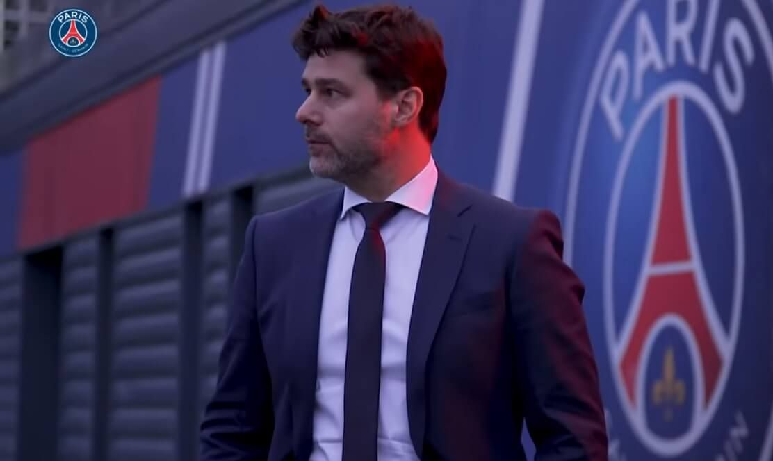 Tyle będzie zarabiać Pochettino w PSG! Prawie dwukrotnie więcej niż Thomas Tuchel Zdjęcie główne wpisu