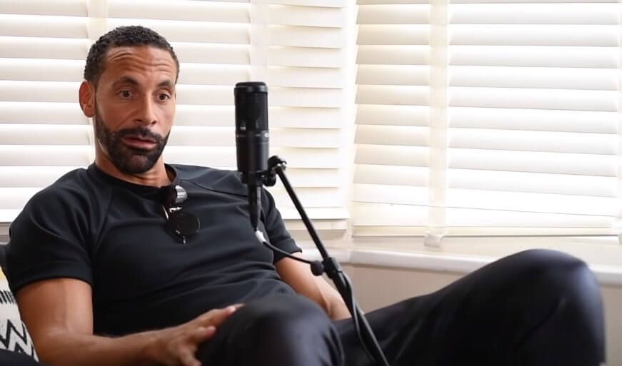 Rio Ferdinand krytykuje Manchester City. „Ten stadion pozbawił ich życia” Zdjęcie główne wpisu