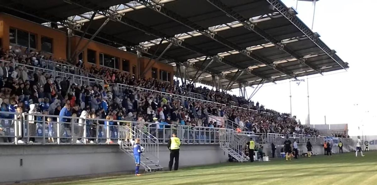 6 piłkarzy Pogoni Siedlce zdyskwalifikowanych za doping! To może być koniec ich karier Zdjęcie główne wpisu