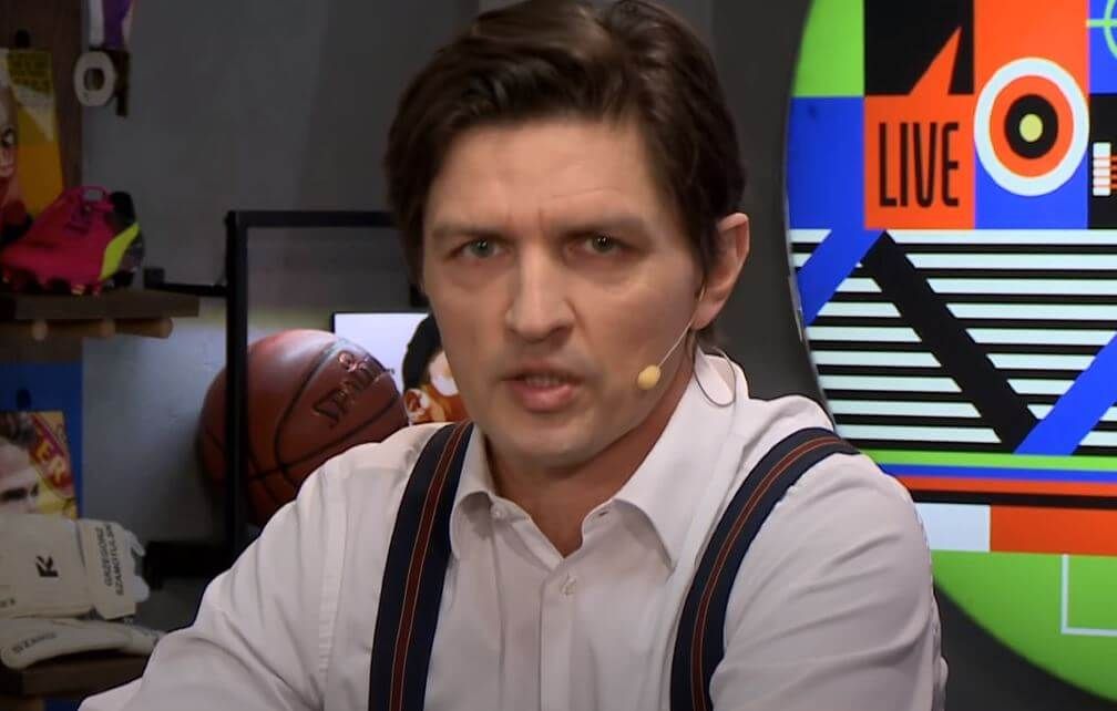 Tak Tomasz Smokowski zareagował na wypadek Żewłakowa. Wysłał mu bezlitosnego SMS-a Zdjęcie główne wpisu