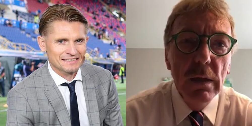 Idealny selekcjoner wg. Wichniarka. „PZPN jest bogaty, to czemu mu nie zapłacić?” Zdjęcie główne wpisu