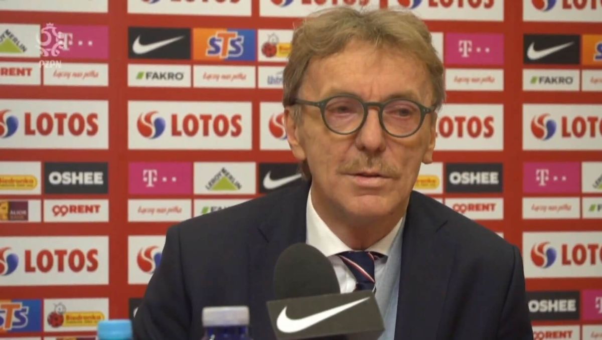 Poważne oskarżenia pod adresem Bońka. Wybierał Sousie piłkarzy do reprezentacji? Zdjęcie główne wpisu