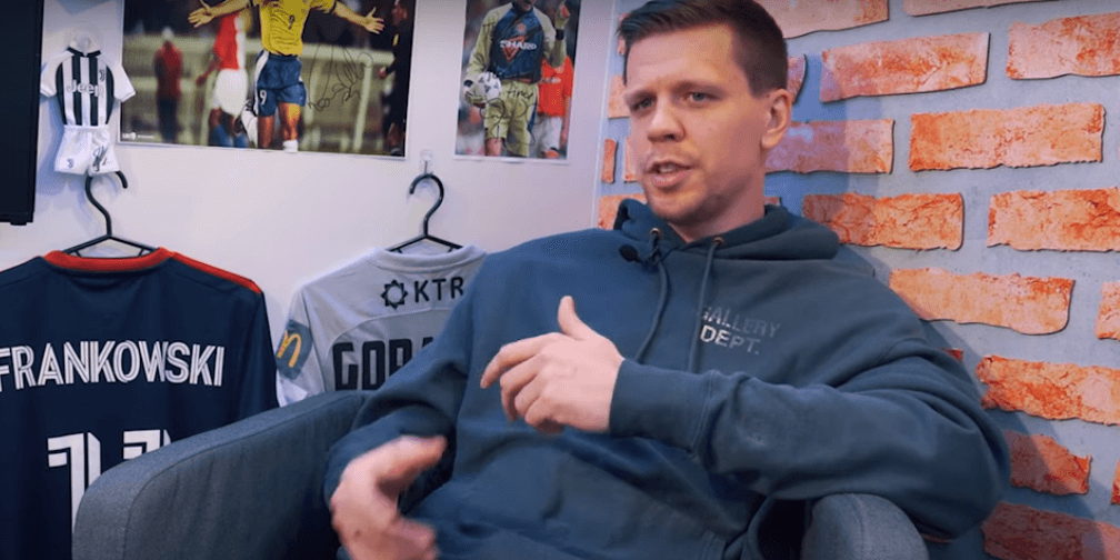 Szczęsny podsumował spotkanie z Villarrealem. „W Lidze Mistrzów jeden błąd zwykle kosztuje utratę bramki” Zdjęcie główne wpisu