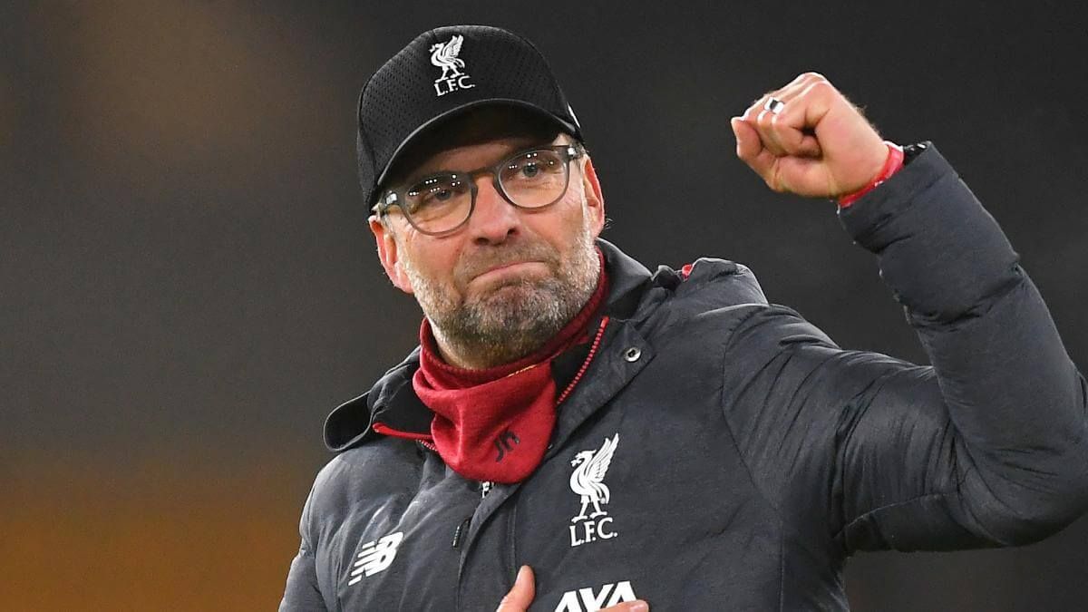 Jurgen Klopp narzeka na sędziego i zwraca uwagę na stadion Realu. „To jest boisko treningowe” Zdjęcie główne wpisu