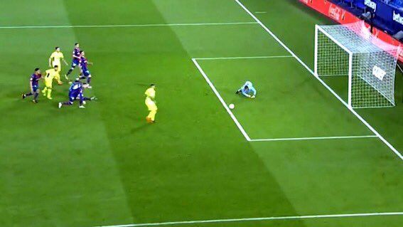 Fatalne pudło piłkarza Atletico Madryt. Mógł dać swojej drużynie zwycięstwo [WIDEO] Zdjęcie główne wpisu