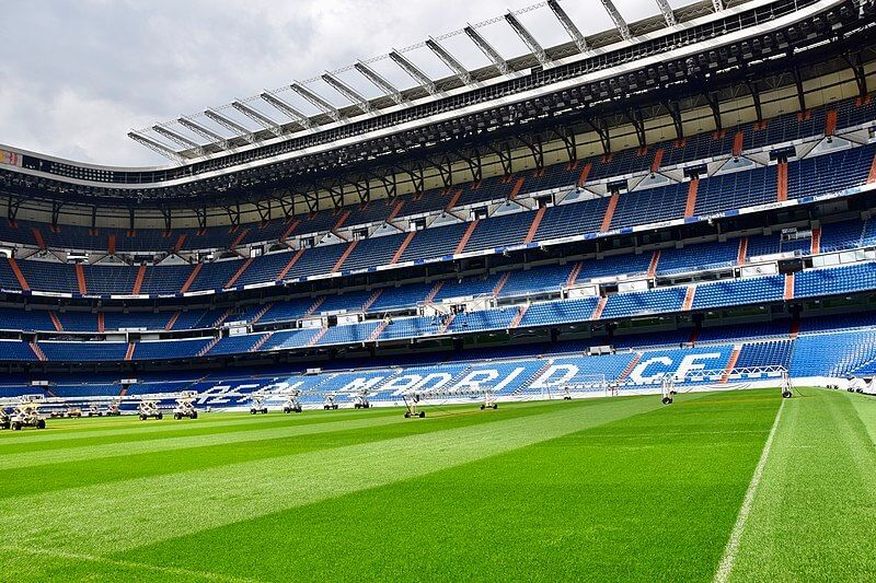 Letnia wyprzedaż w Realu Madryt? Królewscy chcą zarobić 100 milionów euro Zdjęcie główne wpisu